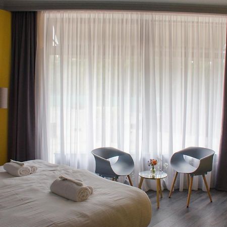 Atoneli Hotel ティビリシ エクステリア 写真